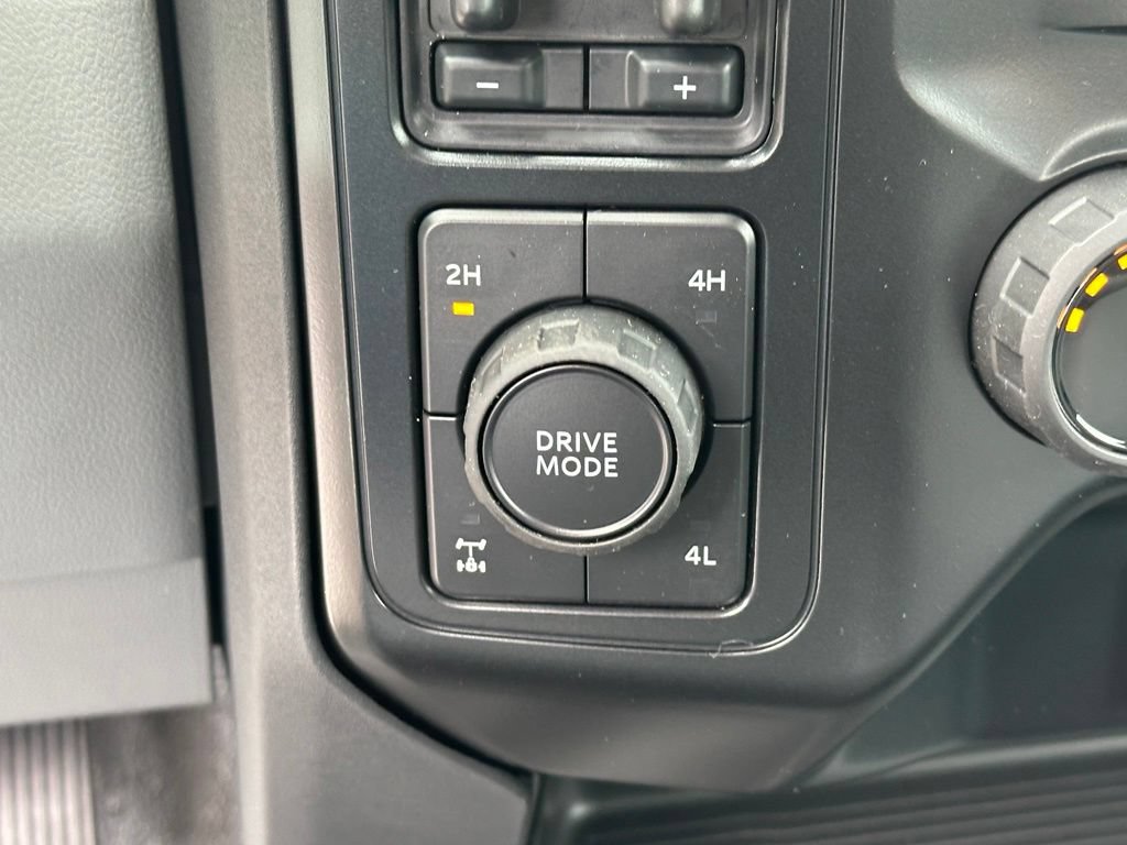 New 2026 Ford F250 XL AWD/4WD image 11