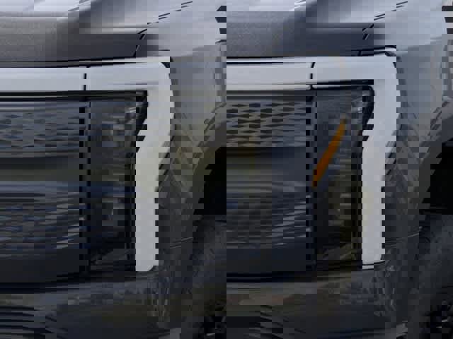 New 2025 Ford F150 Lightning XLT image 18