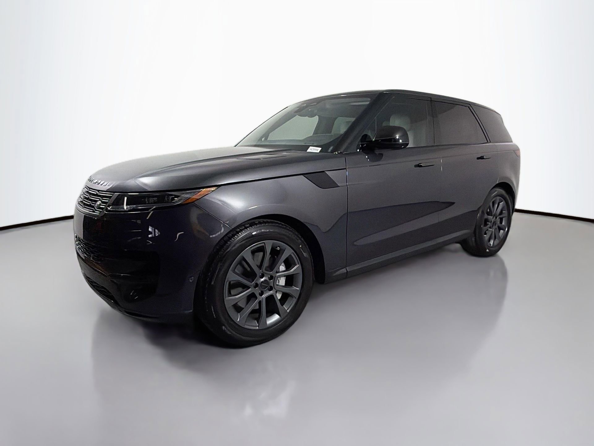 Certified 2024 Land Rover Range Rover Sport SE image 1