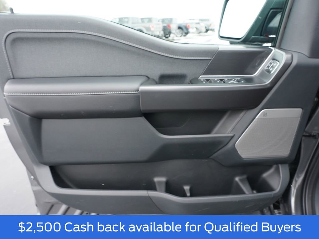 New 2026 Ford F150 Lariat w/ Equipment Group 501A Mid image 29