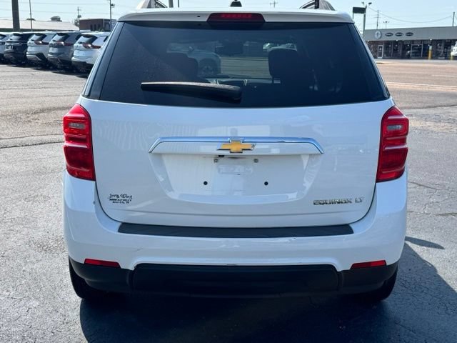 Used 2016 Chevrolet Equinox LT FWD image 4