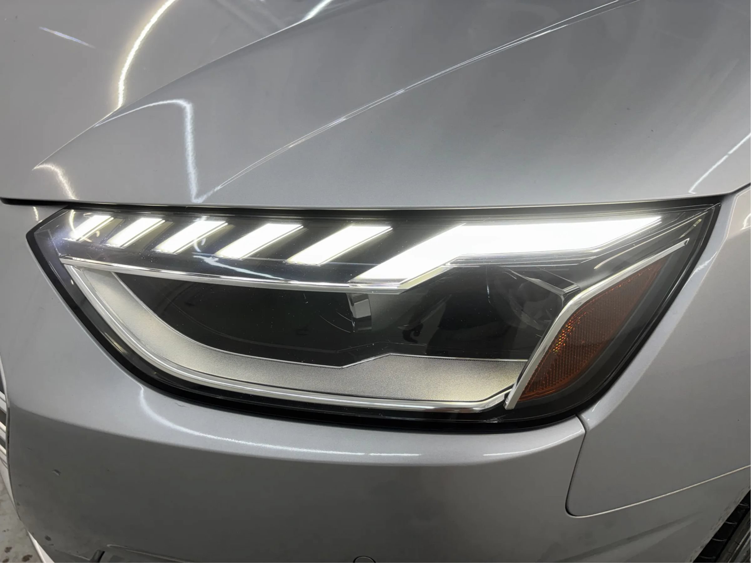 Used 2023 Audi A4 2.0T Premium w/ Convenience Package AWD/4WD image 32