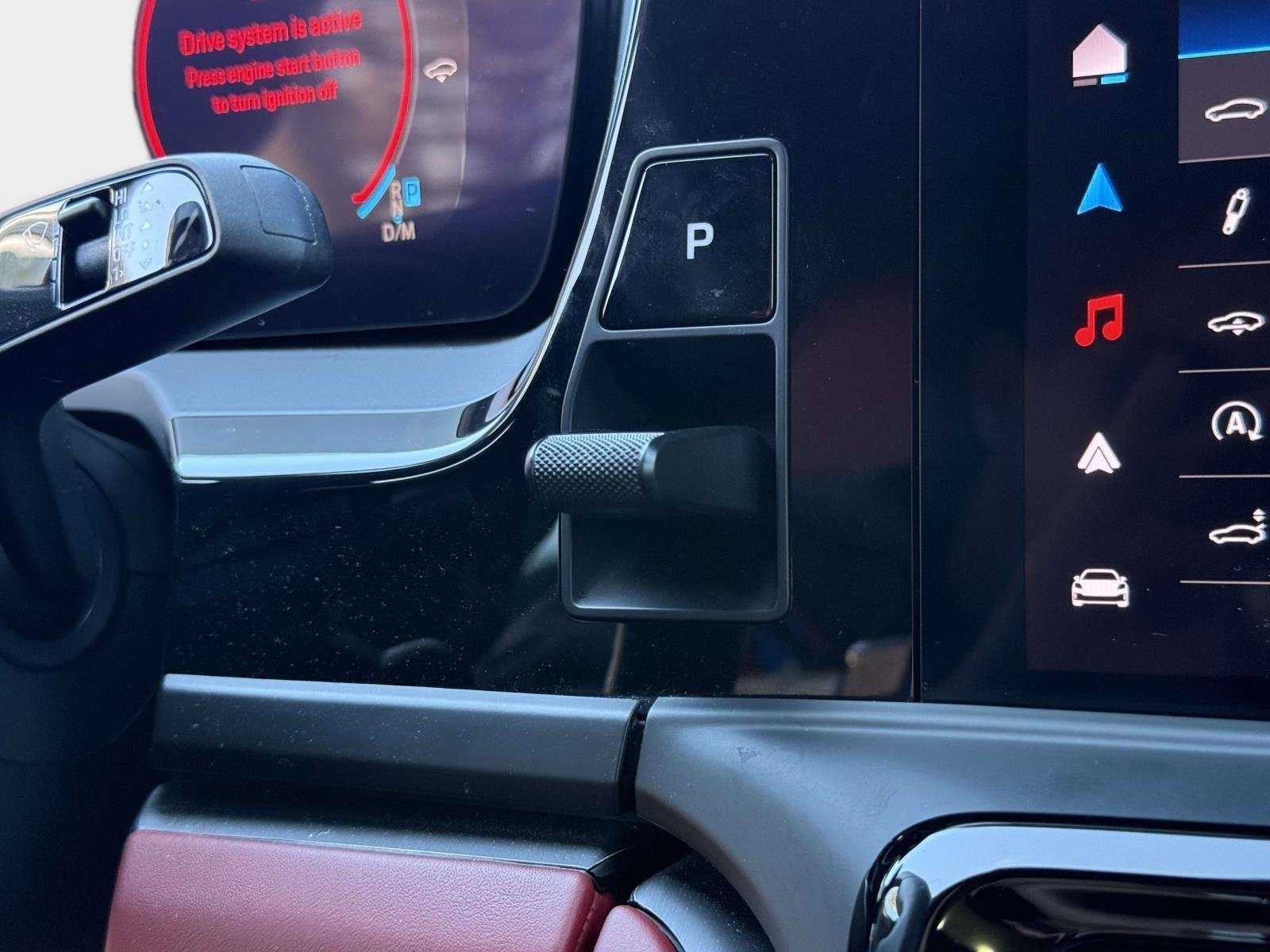 Used 2024 Porsche Panamera image 49