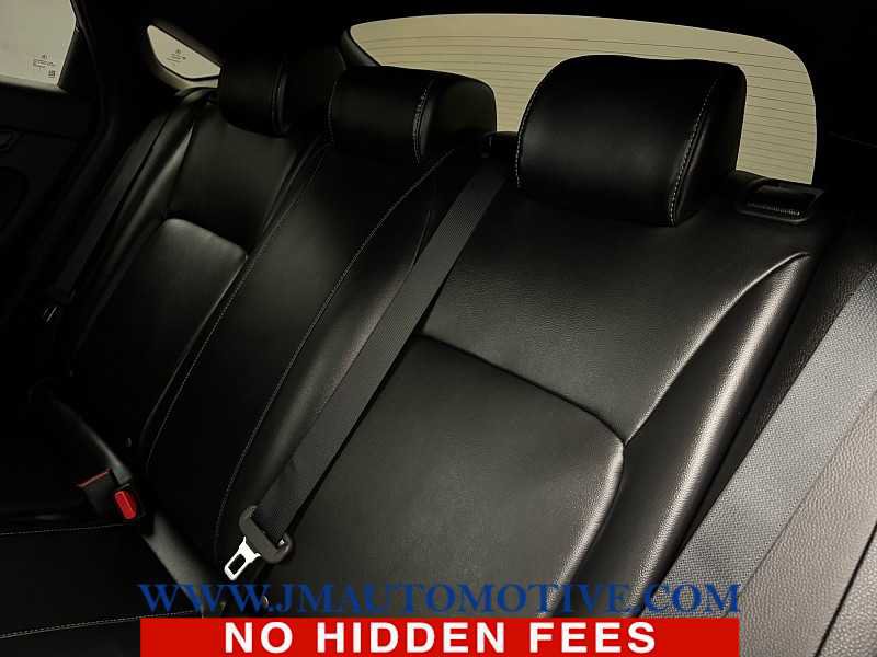 Used 2023 Acura Integra A-Spec FWD image 16