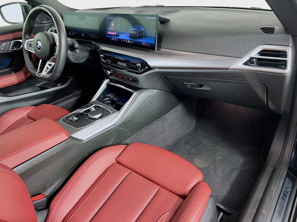 Used 2026 BMW 230i Coupe w/ Premium Package image 29