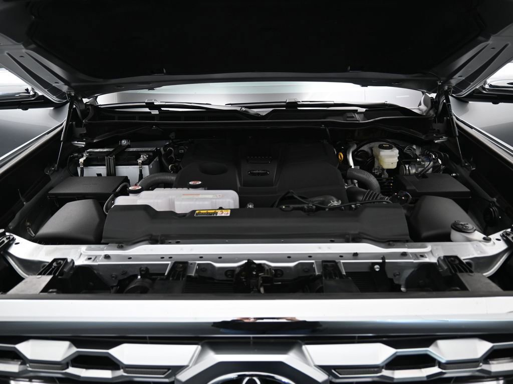 Certified 2026 Toyota Tundra 1794 Edition image 40