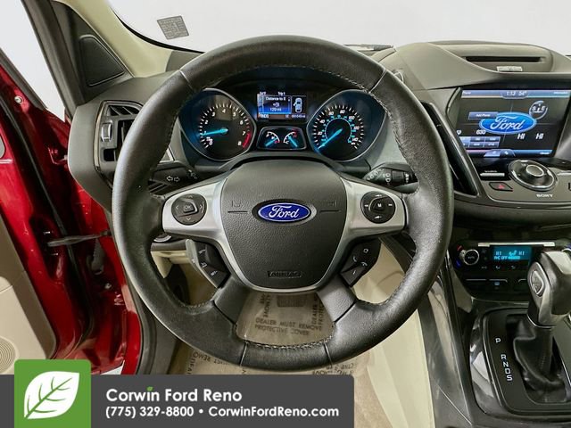 Used 2014 Ford Escape Titanium image 11