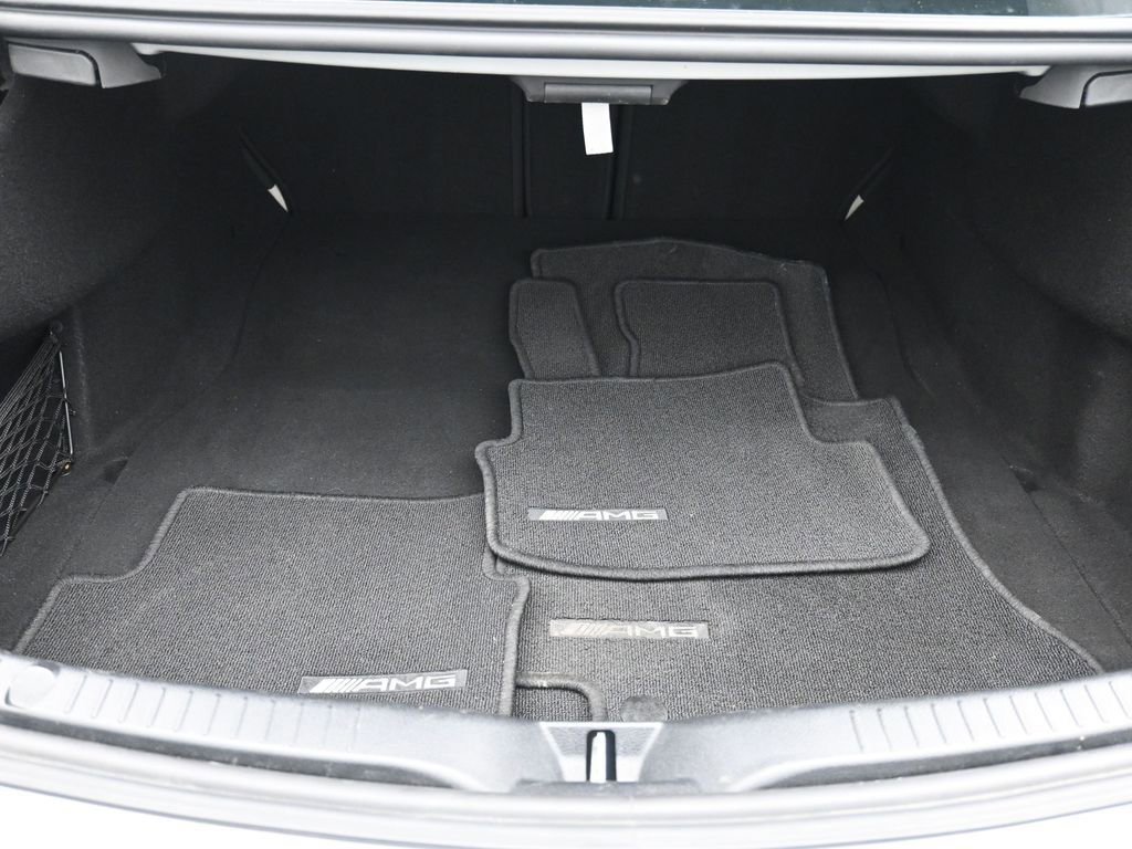 Used 2018 Mercedes-Benz C 63 AMG S image 20
