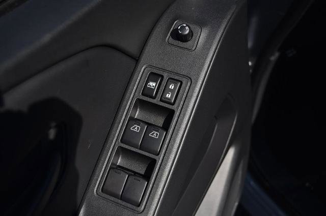 New 2026 Nissan Frontier SV w/ Tow Package image 10