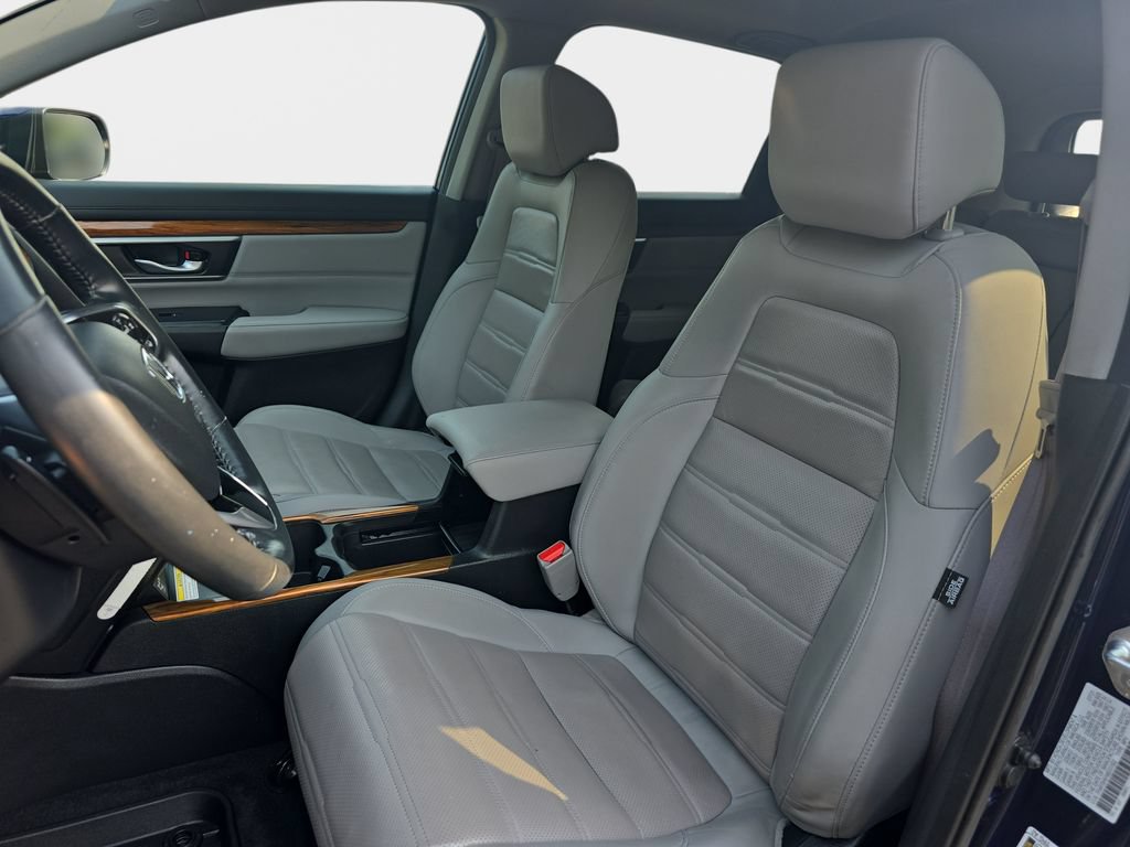 Used 2021 Honda CR-V Touring image 18