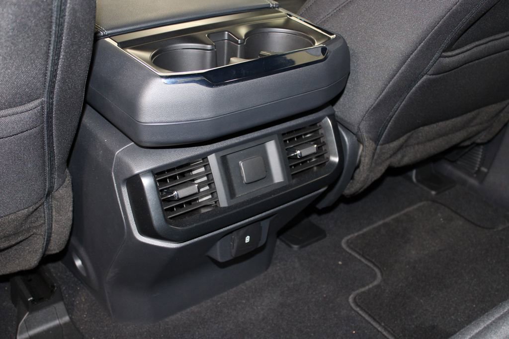 Used 2023 Ford F150 XL w/ STX Appearance Package image 21