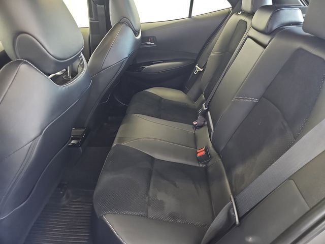 Used 2025 Toyota Corolla GR w/ Styling Package (TMS) AWD/4WD image 21