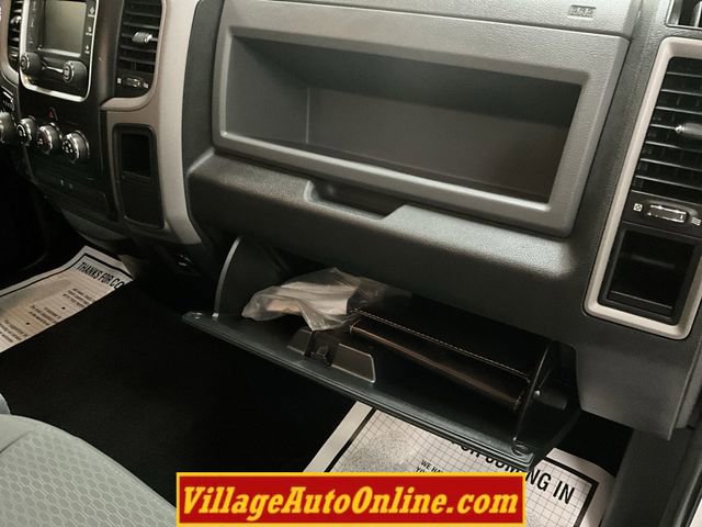 Used 2015 RAM 1500 Express image 32
