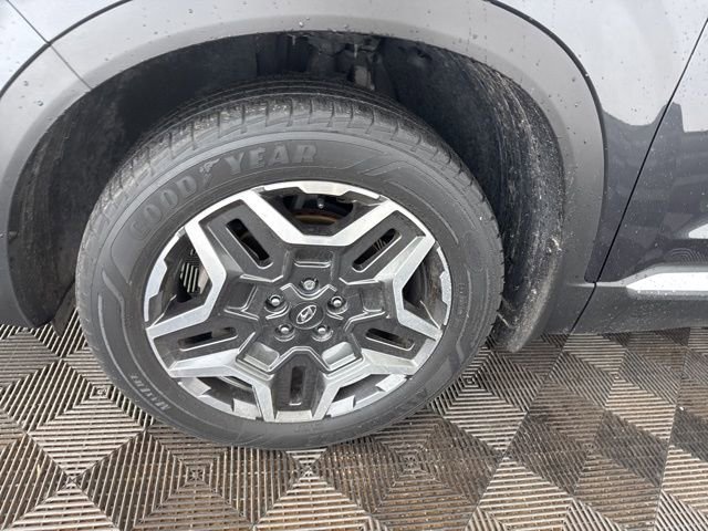 Used 2021 Hyundai Santa Fe Limited image 32