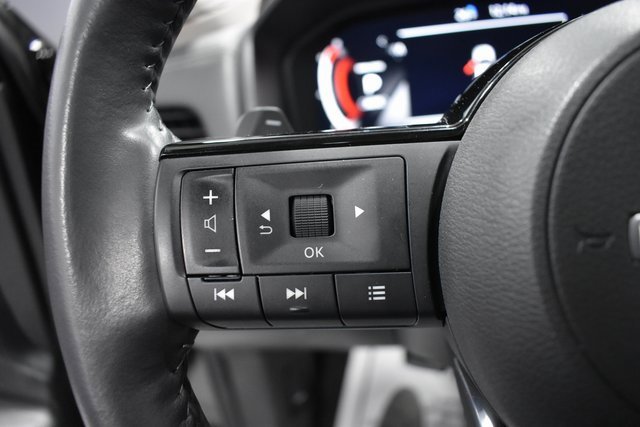 Certified 2023 Nissan Rogue Platinum w/ Platinum Premium Package image 28