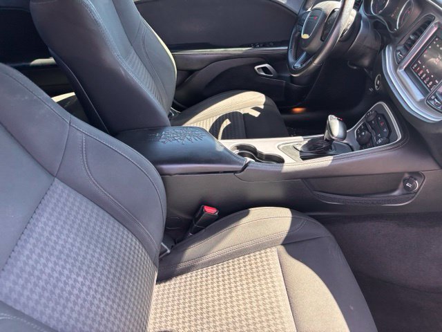 Used 2019 Dodge Challenger SXT RWD image 15