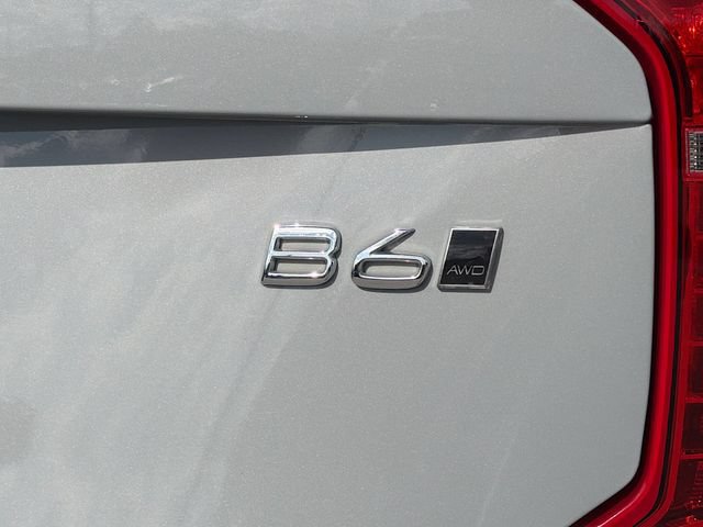 Used 2024 Volvo XC90 B6 Plus AWD/4WD image 44
