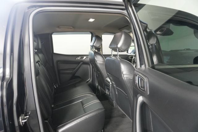 Used 2019 Ford Ranger Lariat w/ FX4 Off-Road Package AWD/4WD image 30