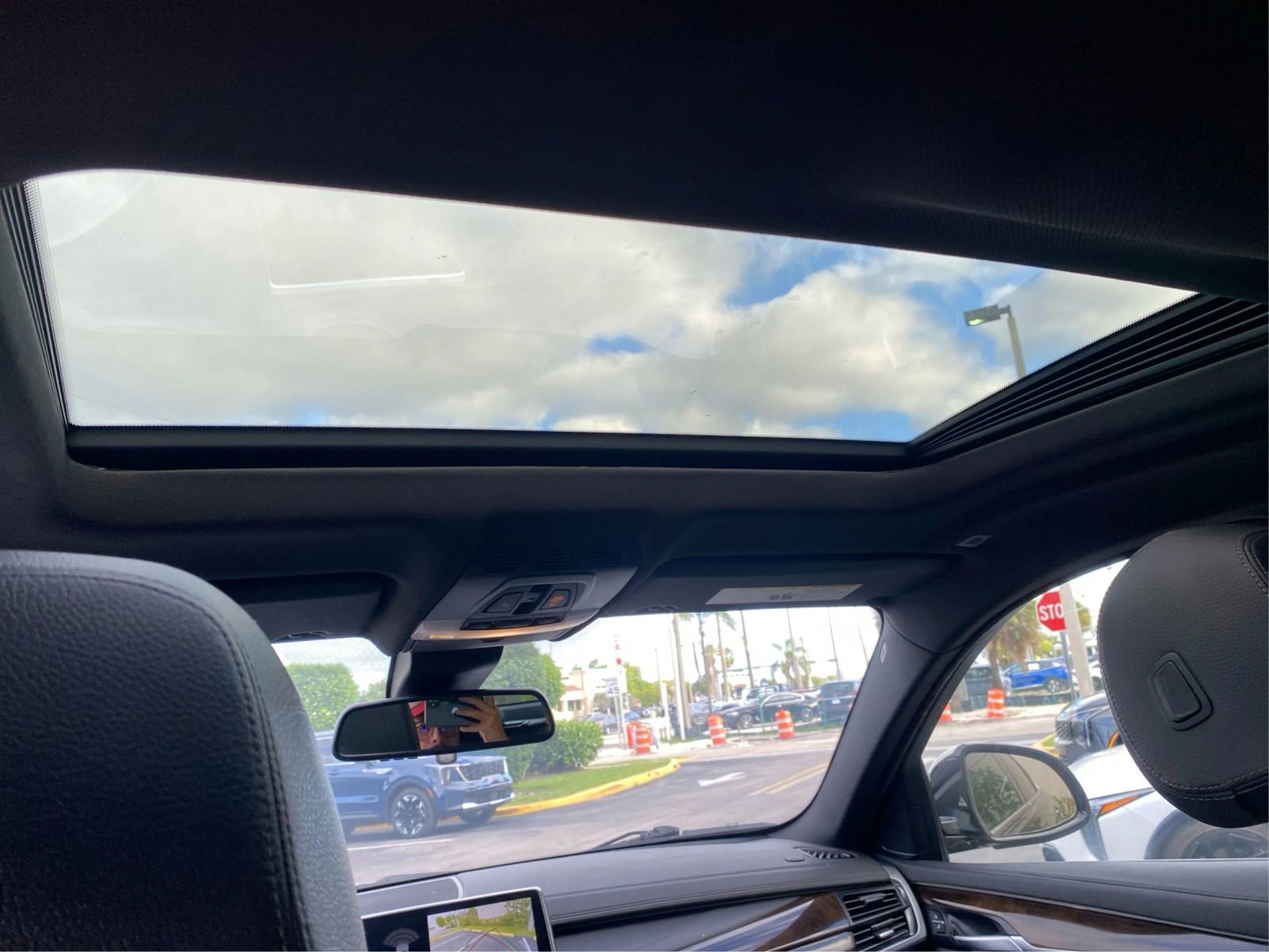 Used 2018 BMW X6 xDrive35i image 15