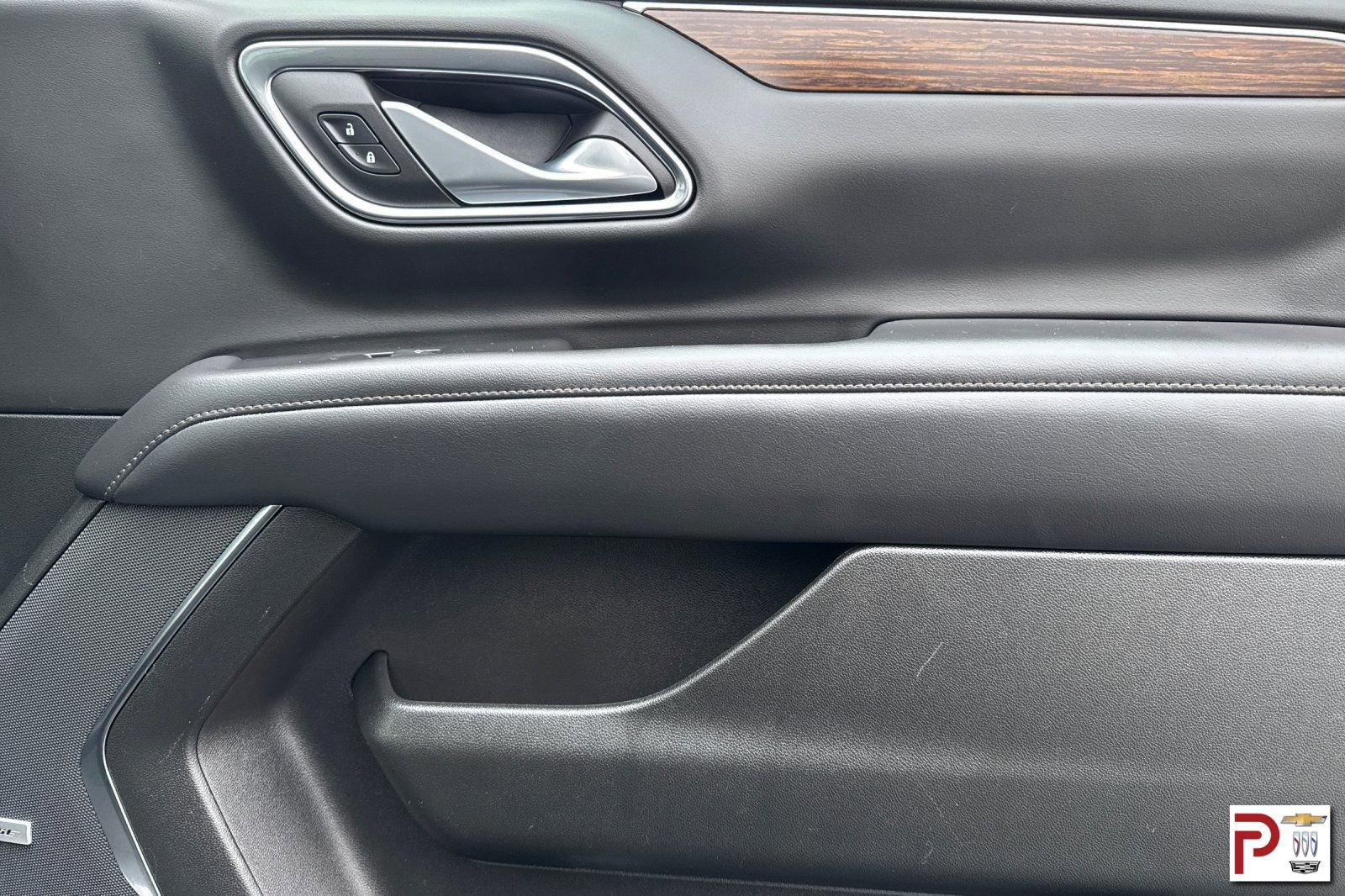 Used 2022 Chevrolet Suburban High Country w/ Max Trailering Package image 22