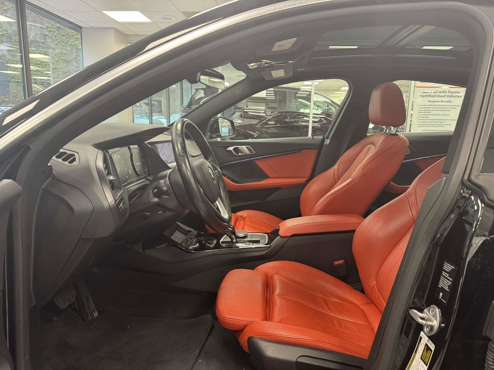 Used 2021 BMW 228i xDrive Gran Coupe w/ Convenience Package image 19