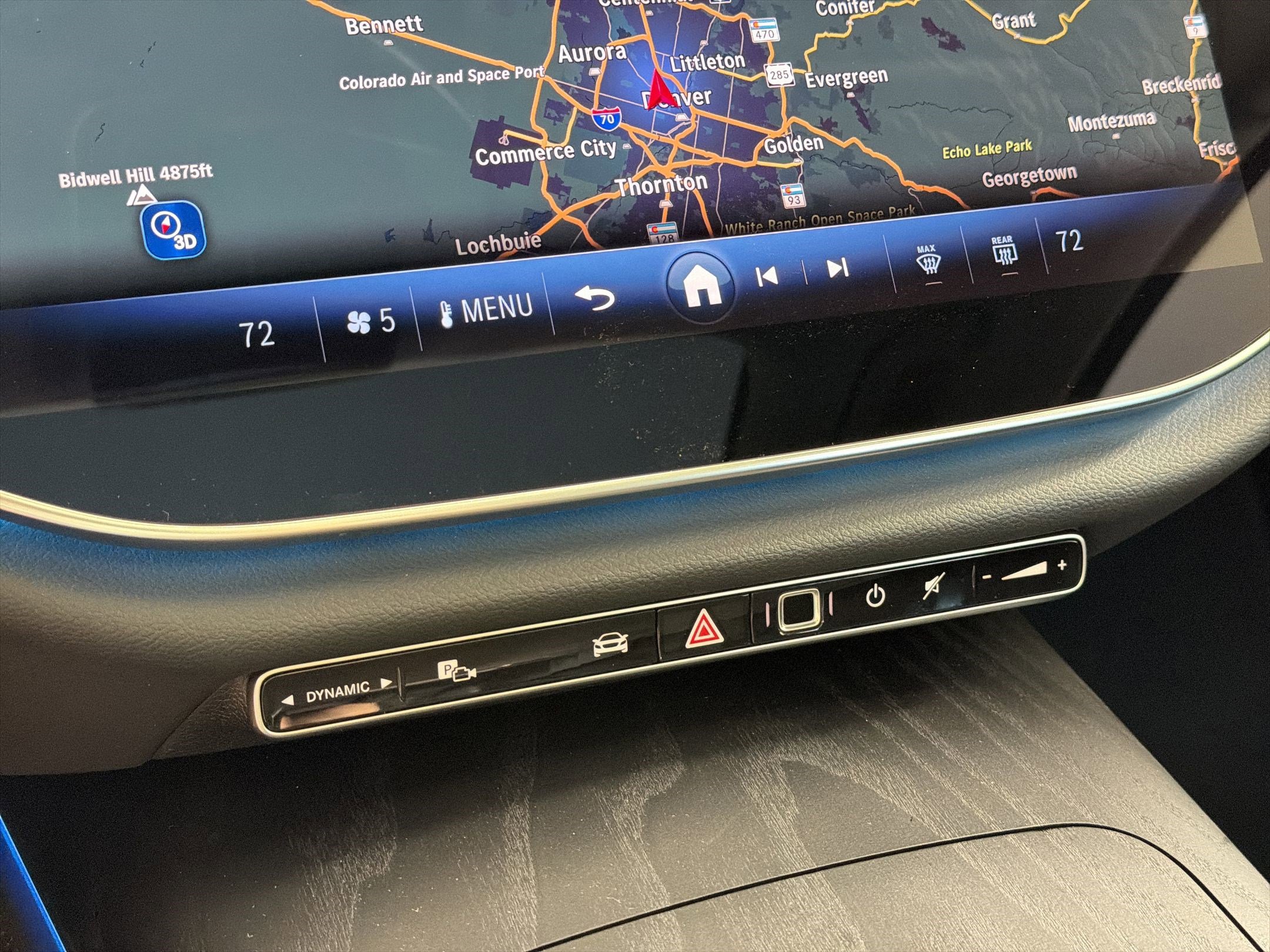 New 2026 Mercedes-Benz E 450 4MATIC All-Terrain Wagon image 26