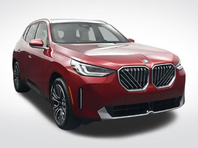 New 2026 BMW X3 xDrive30i w/ Premium Package AWD/4WD image 2