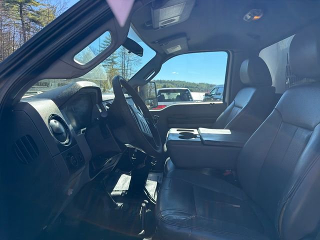 Used 2015 Ford F450 XL AWD/4WD image 10