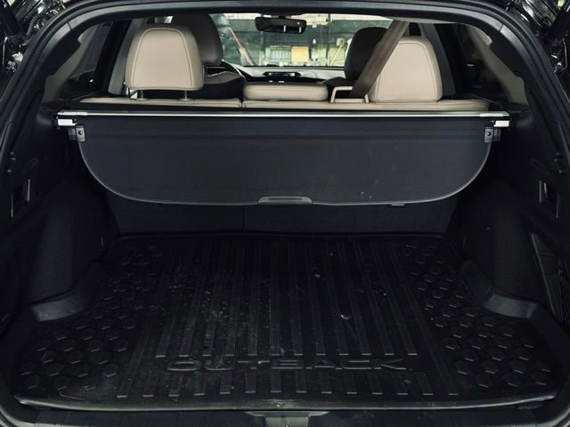 Used 2024 Subaru Outback Limited image 11