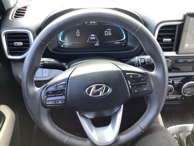 Certified 2026 Hyundai Venue SEL FWD image 53