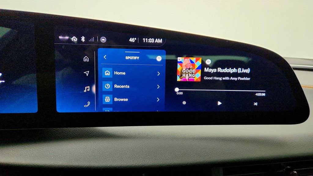 Used 2023 Lucid Air Touring image 17