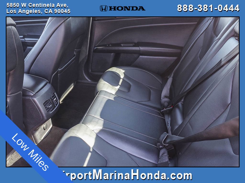 Used 2019 Ford Fusion Energi Titanium image 22