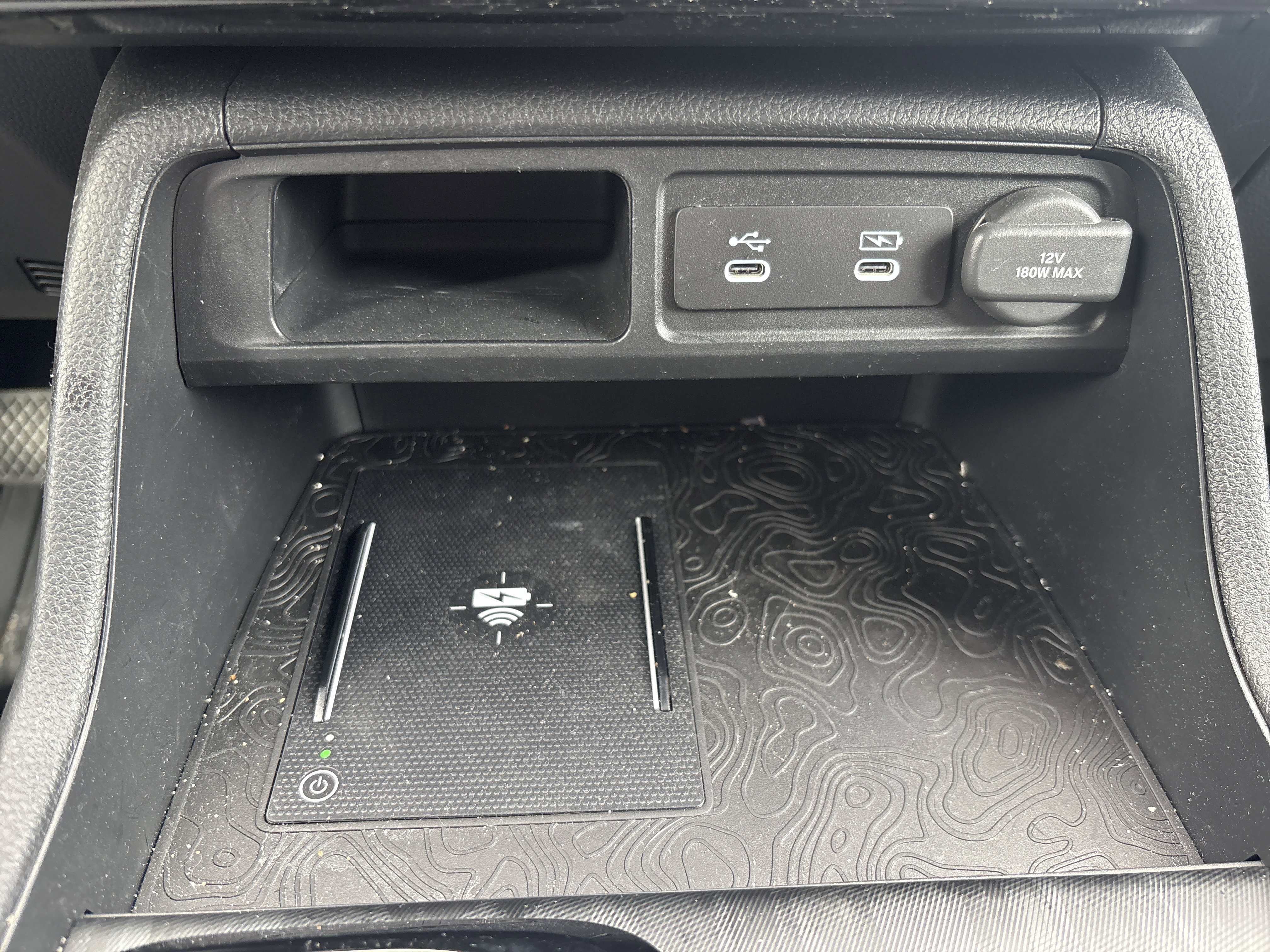 Used 2026 Honda Passport TrailSport image 28