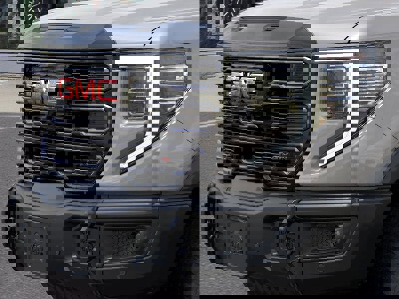 New 2026 GMC Sierra 1500 AT4X w/ AT4X AEV Edition image 49