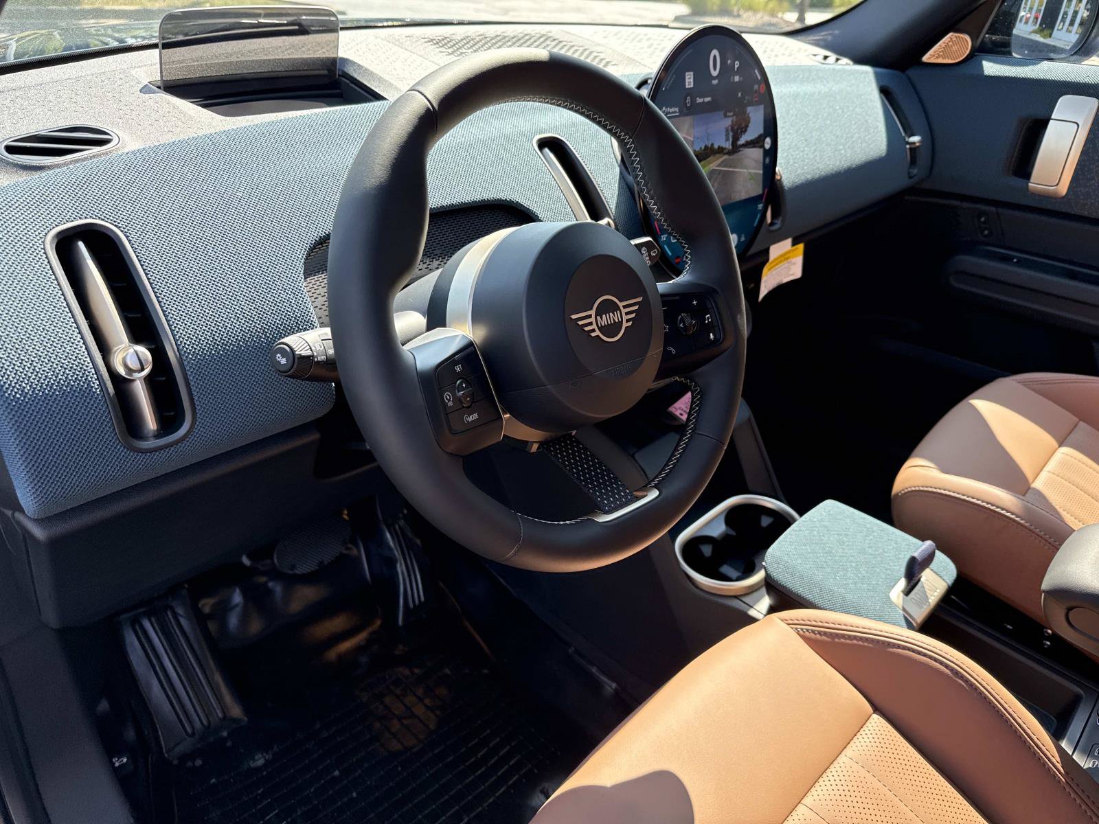 New 2026 MINI Cooper Countryman S AWD/4WD image 24