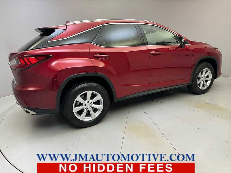 Used 2016 Lexus RX 350 AWD image 5