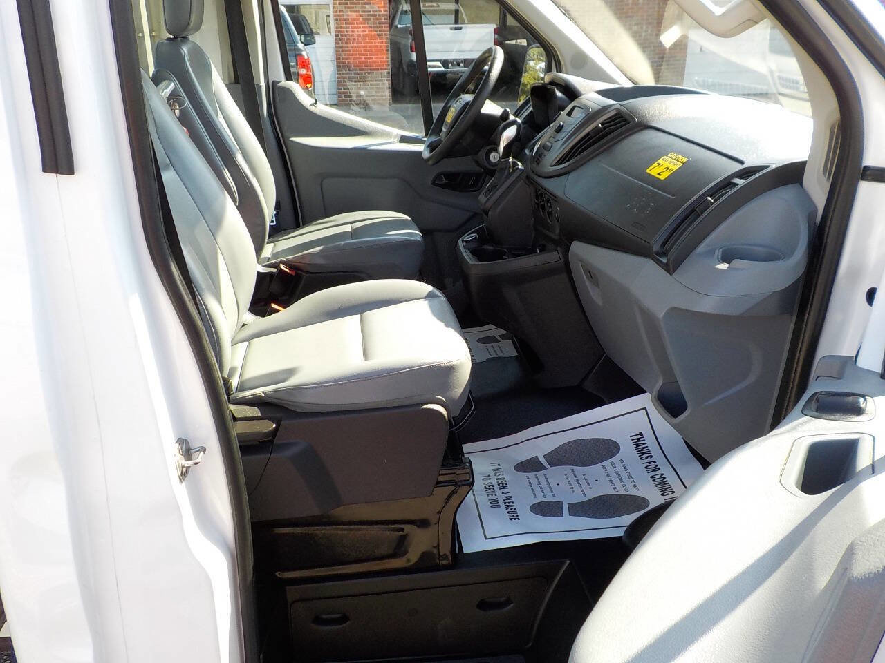 Used 2018 Ford Transit 250 138 image 23