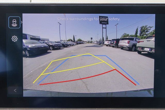 New 2026 Hyundai Santa Fe SEL image 28