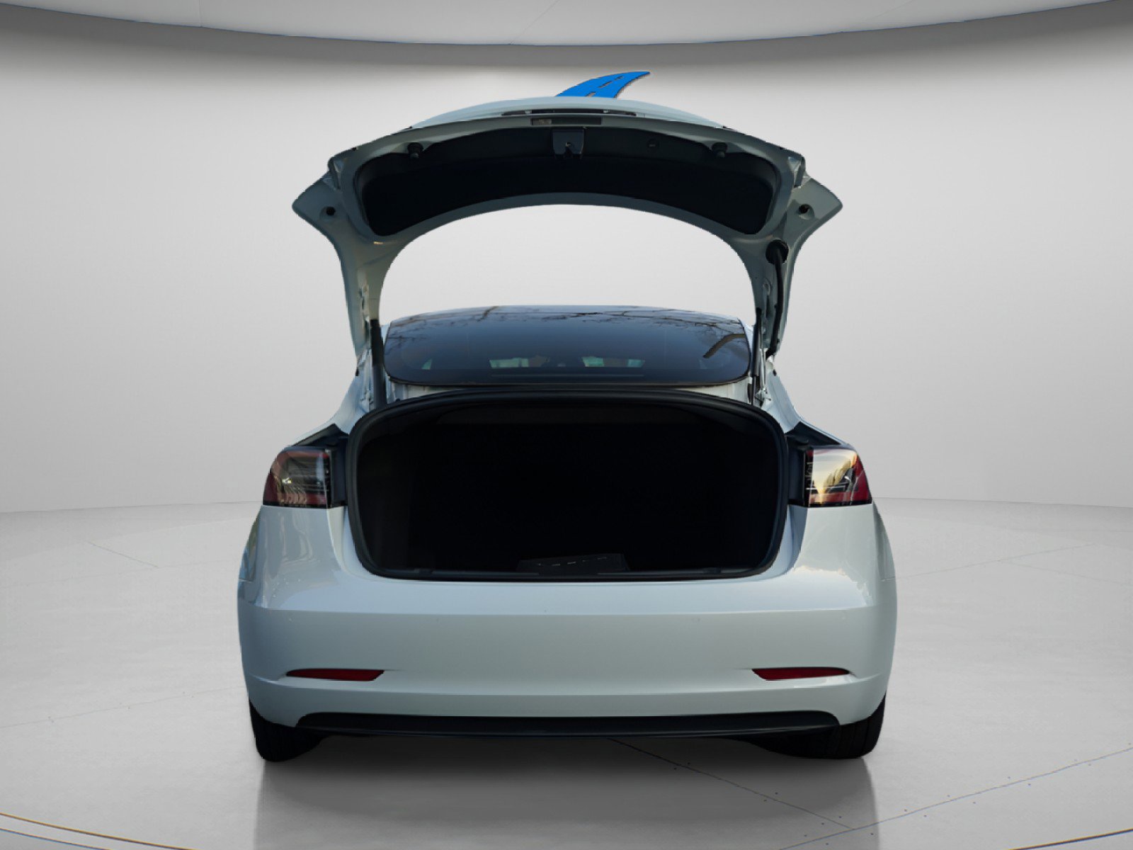 Used 2021 Tesla Model 3 Standard Range Plus image 54