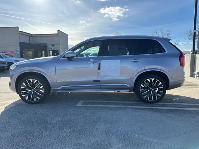 New 2026 Volvo XC90 B6 Plus image 4
