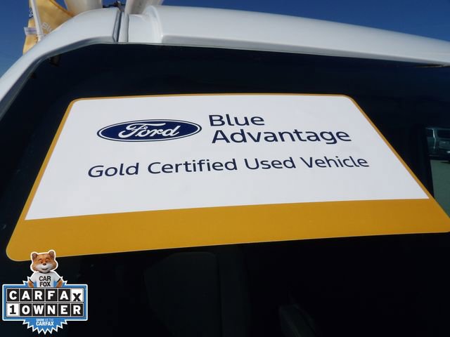 Certified 2022 Ford Transit Connect XL image 17