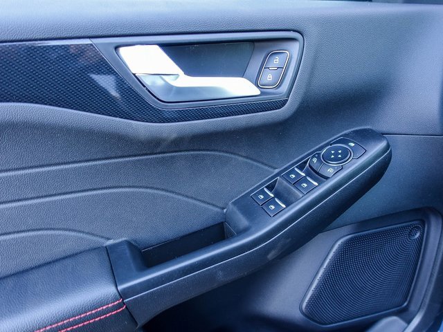 New 2026 Ford Escape ST-Line w/ Tech Pack #1 image 20