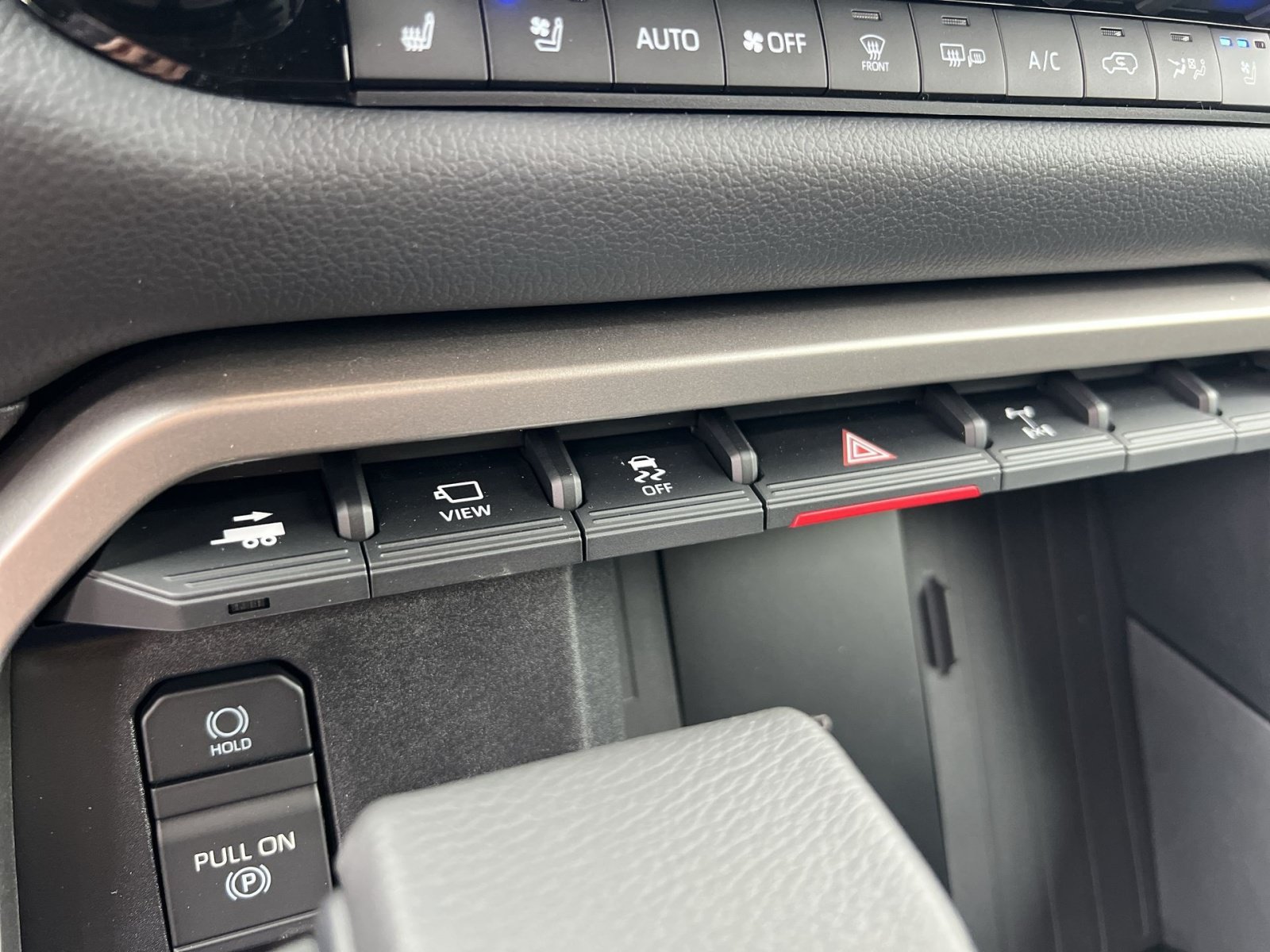 New 2026 Toyota Sequoia Limited AWD/4WD image 27