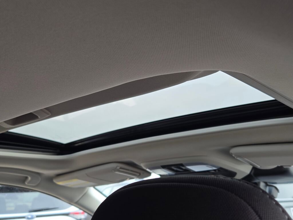 New 2026 Subaru Crosstrek 2.0i Premium image 13