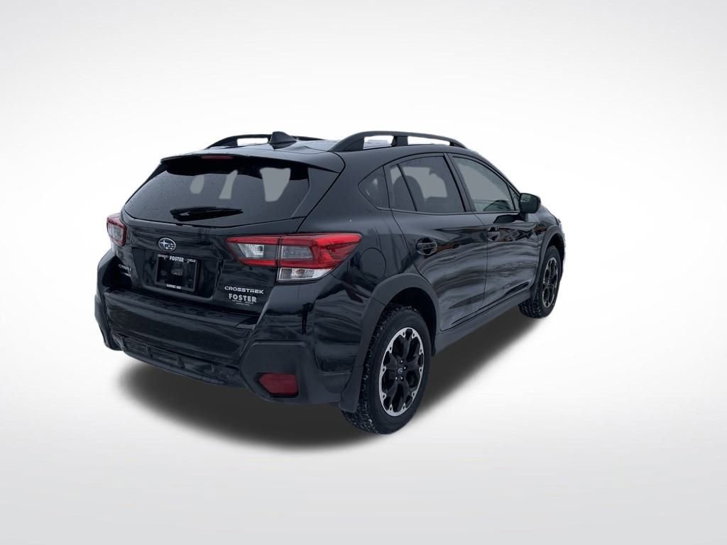 Used 2021 Subaru Crosstrek 2.0i Premium image 5