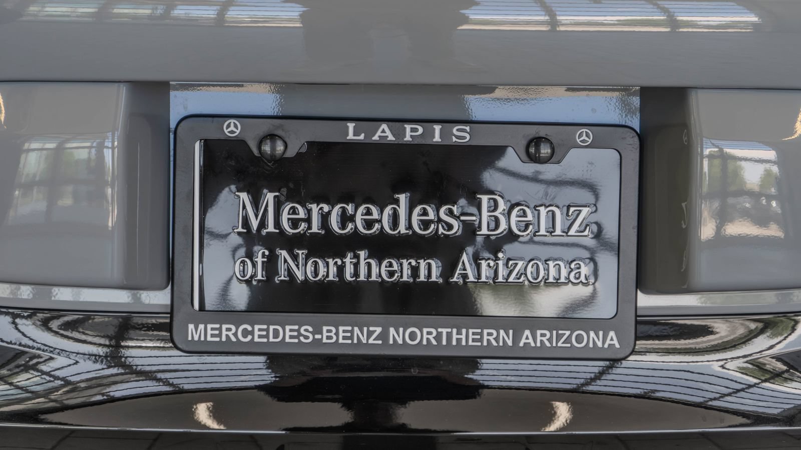 New 2026 Mercedes-Benz AMG GT 55 image 15