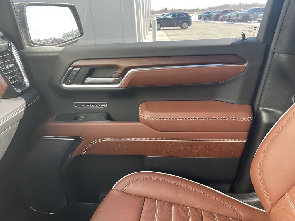 Used 2023 GMC Sierra 1500 Denali Ultimate image 21