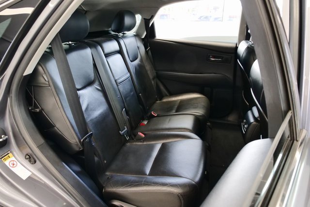 Used 2013 Lexus RX 350 FWD image 14