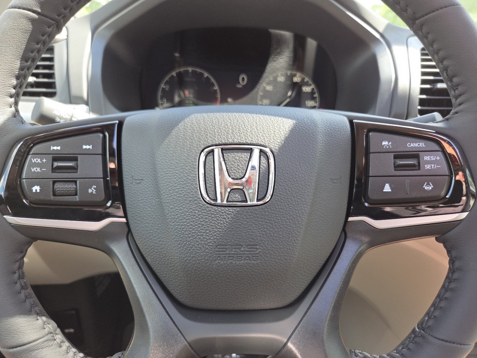New 2026 Honda Odyssey EX-L image 30