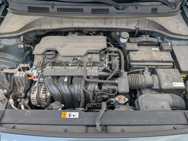 Used 2022 Hyundai Kona SEL AWD/4WD image 35